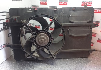 Electroventilator SMART FORFOUR [2004-2006] 1.5 Diesel Cod : A4545001103