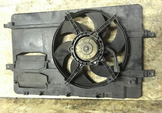 Electroventilator Smart Forfour etp11051