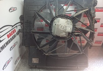Electroventilator Termocupla Bmw X3 F25  Cod- 7562594