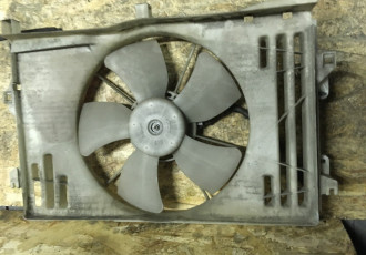 Electroventilator Toyota Avensis 16363-0H030