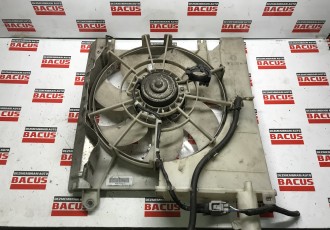 Electroventilator toyota aygo b1 2005-2010 16360-0q020-00
