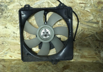 Electroventilator Toyota Rav 4 d4-d 2.0 2003 022740-3842