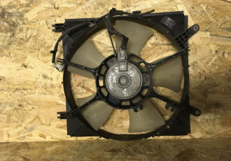 Electroventilator Toyota Rav 4 d4-d 2.0 2003 122750-9330