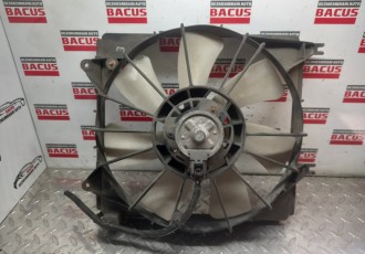 Electroventilator ventilator gmw complet Opel Agila B / Suzuki Splash 263500-5820