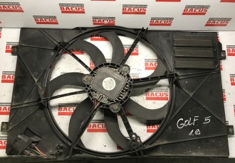 Electroventilator Volkswagen Golf 5 1.9
