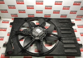 Electroventilator Volkswagen Golf 7 / Skoda / Seat / Audi 1.2 / 1.4 Benzina Cod 5Q0121205C