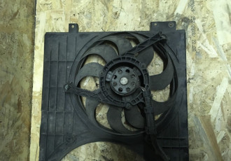 Electroventilator Volkswagen Golf IV Bora 1J0121207C