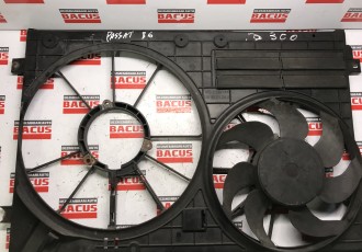 Electroventilator Volkswagen Passat B6