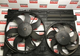 Electroventilator Volkswagen Passat B6