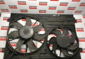 Electroventilator Volkswagen Passat B6