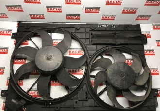 Electroventilator Volkswagen Passat B6
