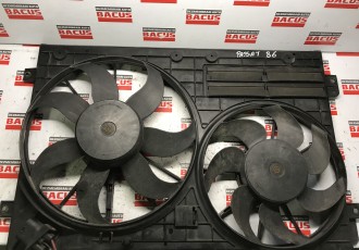 Electroventilator Volkswagen Passat B6