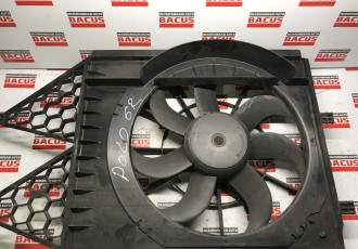 Electroventilator Volkswagen Polo 6R