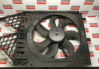 Electroventilator Volkswagen Polo 6R