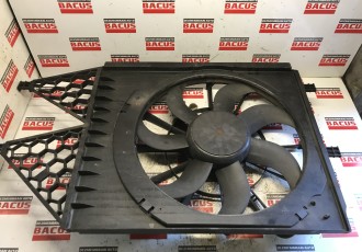 Electroventilator Volkswagen Polo 6R An 2011 Cod - 6RS121207A