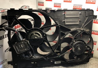Electroventilator Volvo XC60 facelift (2013-2017) 2.0 d D4204T5 31338823