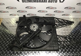 Electroventilator VW Fox 1.4 TDI An 2010 Cod : 6Q0121207N