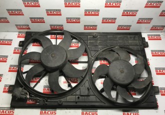 Electroventilator VW Golf 5 cod: 1k0121207j
