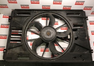 Electroventilator Vw Golf 6 1.6 TDI Cod 1K0121205AF