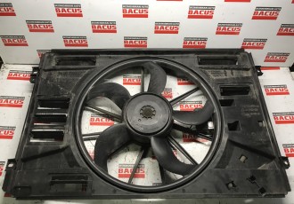 Electroventilator Vw Golf 6 1.6 TDI Cod 1K0121205AF
