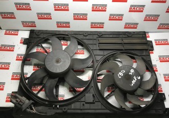 Electroventilator Vw Golf 6 / Audi / Skoda / 2.0 TDI COD 1K0121205AB