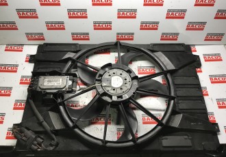Electroventilator  Vw Golf 6 Variant 1.6 TDI Cod 1K0121205AF