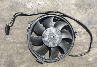 Electroventilator VW Passat B5 cod: 8d0959455r