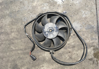 Electroventilator VW Passat B5 cod: 8d0959455r