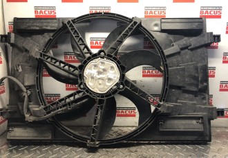 Electroventilator VW Passat B8 2.0 TDI Cod : 5Q0121203CN