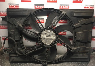 Electroventilator VW Passat B8 2.0 TDI Cod : 5Q0121203CN