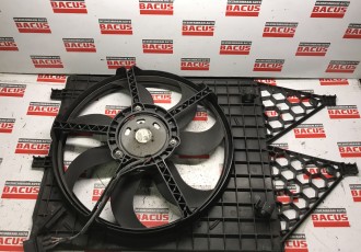 Electroventilator Vw Polo 6R / Skoda / Seat - Cod - 6R0121207Q