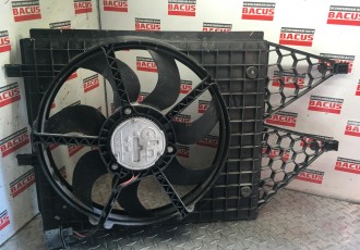 Electroventilator Vw Polo 6R / Skoda / Seat - Cod - 6R0121207Q