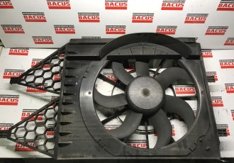 Electroventilator Vw Polo / Seat Ibiza IV 1.0 TSI 110cp Cod 6R0121207