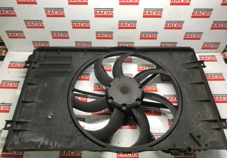 Electroventilator VW Touran cod: 1k0121207