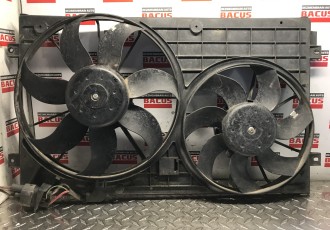 Electroventilator VW Touran cod: 1k0121207t