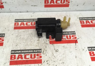 Electrovlava vacuum Opel Astra J cod: 55573362