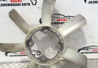 Elice vascocuplaj Nissan Navara (2004->) 2.5 Motorina 2006