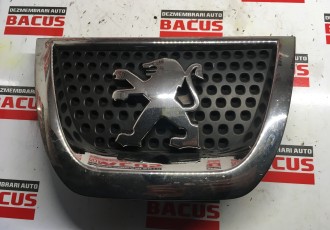 Emblema bara fata Peugeot 