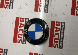 Emblema BMW E46; 8219237 spate