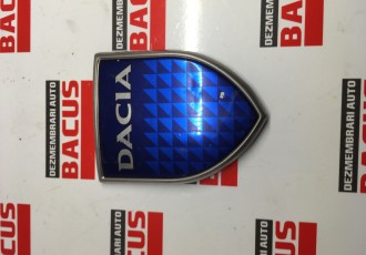 Emblema Dacia Logan 