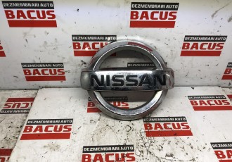 Emblema Grila Radiator Fata Oe Nissan 628904EA0A