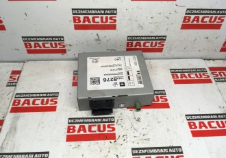 Emitator receptor audio digital Opel Zafira C COD- 13438276