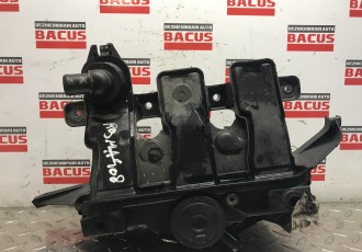 Epurator gaze 1.6 dci r9m 118302761r Nissan Qashqai 2 J11 [2013 - 2020]