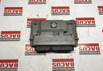 Euc Calculator Motor Volkswagen Polo 6R Cod: 03E906019M