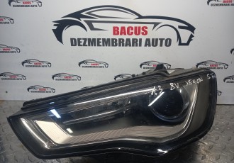 Far Audi A3 8V Xenon-DREAPTA COD- 8v0941005a cu defect