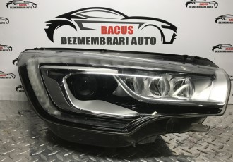   FAR Bi-XENON CU LED DRL(LUMINI DE ZI)  - CITROEN DS4/DS4 CROSSBACK 2015  COD- 9808718380
