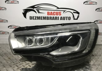 FAR Bi-XENON CU LED DRL(LUMINI DE ZI) - CITROEN DS4/DS4 CROSSBACK 2015 COD- 9808718380