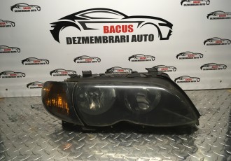 Far BMW E46 -Dreapta