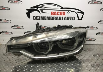 Far BMW F30/31-STINGA