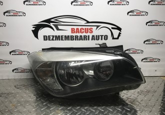  	Far BMW X1 2012-DREAPTA COD- 6311735744802